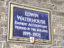 Waterhouse, Edwin (id=1169)